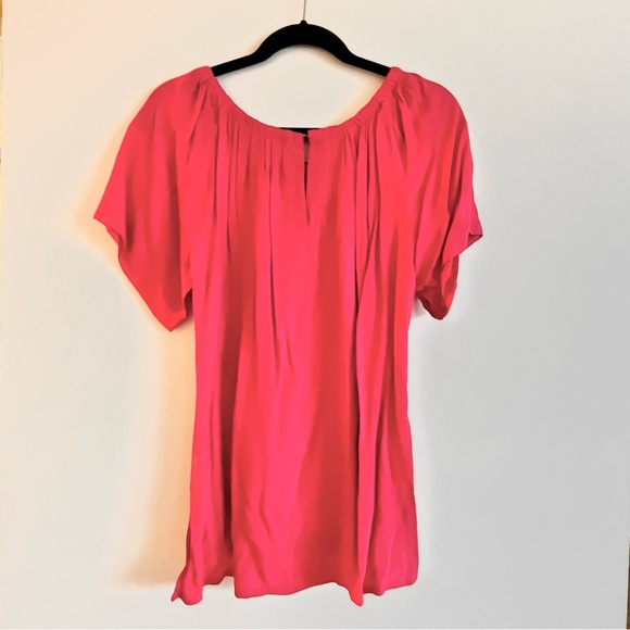 BNWOT COMPTOIR DES COTONNIERS FLOWY TOP - Picture 7 of 11